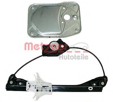 Подъемное устройство для окон A.I.C. Competition 52949