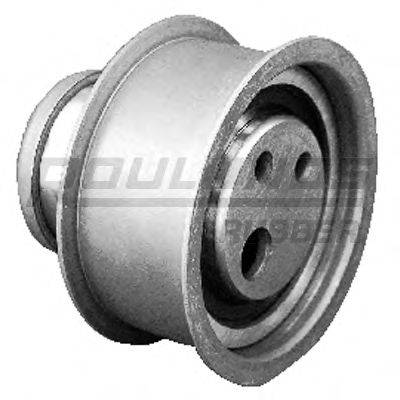 Натяжной ролик, ремень ГРМ ROULUNDS RUBBER BT1004