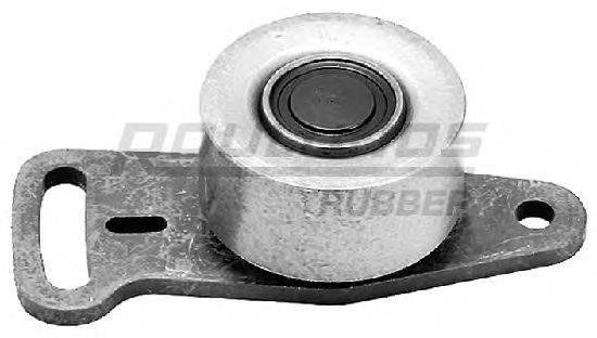 Натяжной ролик, ремень ГРМ ROULUNDS RUBBER BT1035