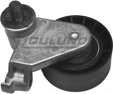 Натяжной ролик, ремень ГРМ ROULUNDS RUBBER BT1112