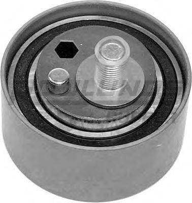 Натяжной ролик, ремень ГРМ ROULUNDS RUBBER T55703