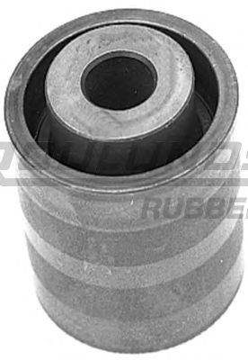 Паразитный / Ведущий ролик, зубчатый ремень ROULUNDS RUBBER CR3004