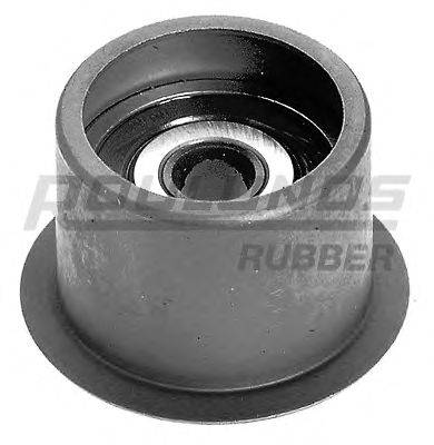 Паразитный / Ведущий ролик, зубчатый ремень ROULUNDS RUBBER CR1467