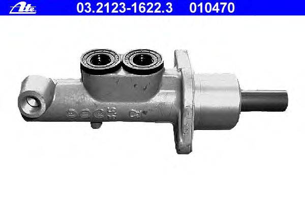 Главный тормозной цилиндр ATE 010470