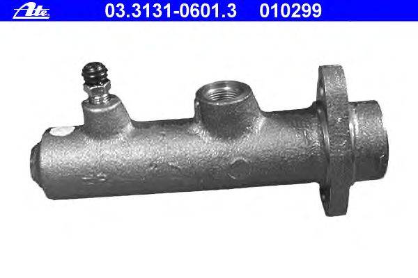 Главный тормозной цилиндр ATE 010299
