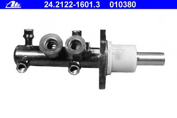 Главный тормозной цилиндр ATE 24.2122-1601.3