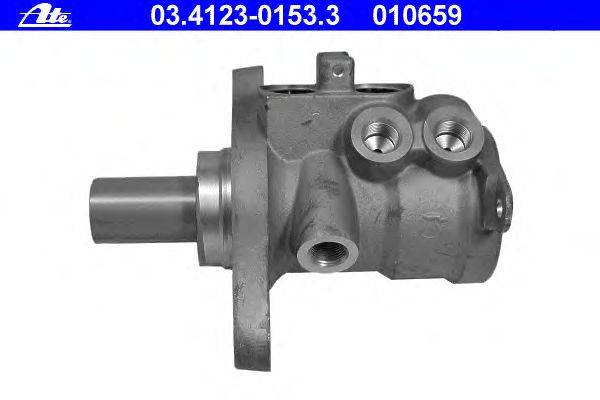 Главный тормозной цилиндр ATE 03.4123-0153.3
