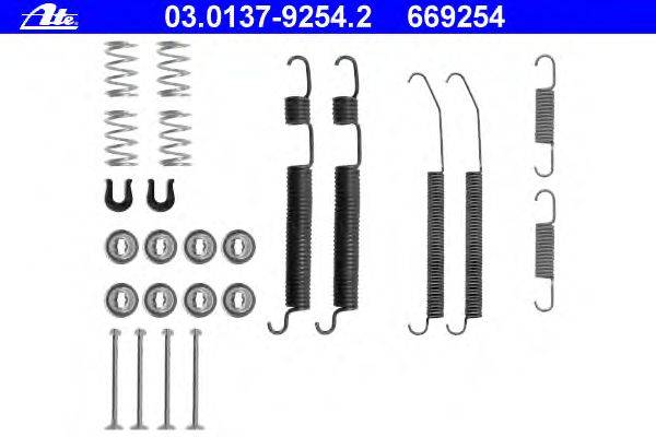 Комплектующие, тормозная колодка OJD (QUICK BRAKE) 0759