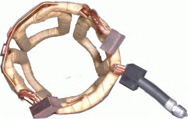 Обмотка возбуждения, стартер EFEL 11840