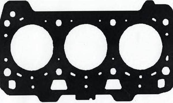 Прокладка, головка цилиндра REINZ 61-36525-00