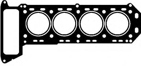 Прокладка, головка цилиндра REINZ 61-22760-20