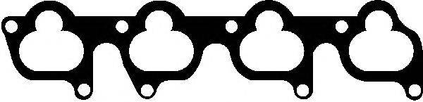 Прокладка, впускной коллектор REINZ 71-27329-10