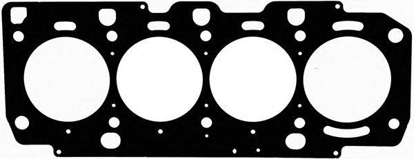 Прокладка, головка цилиндра REINZ 61-36905-00
