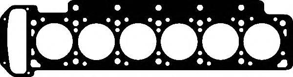 Прокладка, головка цилиндра CORTECO 414836P