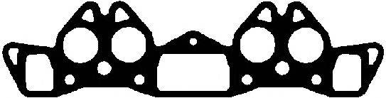 Прокладка, впускной / выпускной коллектор CORTECO 450442P