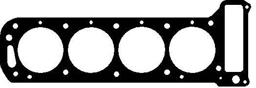 Прокладка, головка цилиндра ELRING 914.274