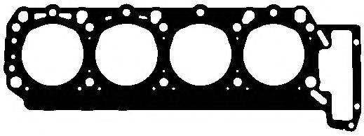 Прокладка, головка цилиндра ELRING 425.060