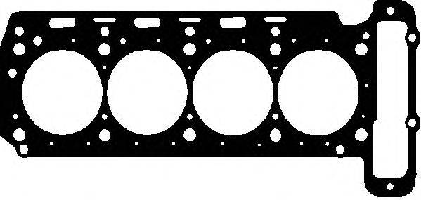 Прокладка, головка цилиндра ELRING 130.880