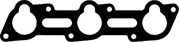 Прокладка, впускной коллектор ELRING 645.900