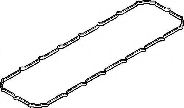 Прокладка, крышка головки цилиндра ELRING 569490