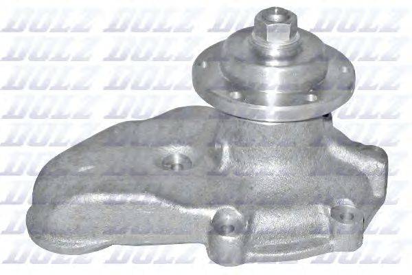 Водяной насос DOLZ P100