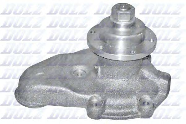 Водяной насос DOLZ P101