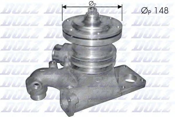 Водяной насос DOLZ P191