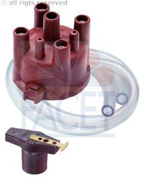 Ремкомплект, распределитель зажигания INTERMOTOR 26915