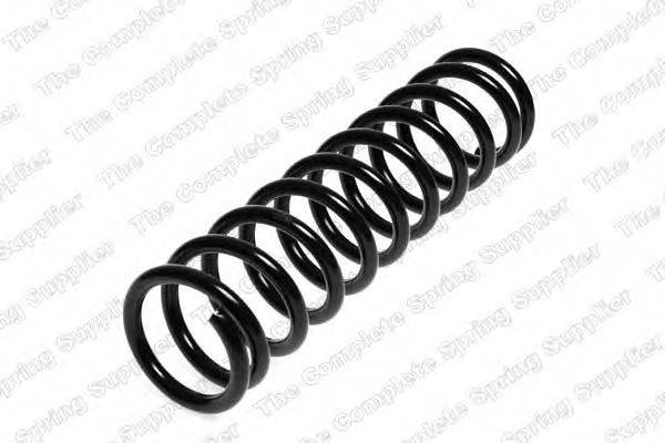 Пружина ходовой части LESJÖFORS CS4362