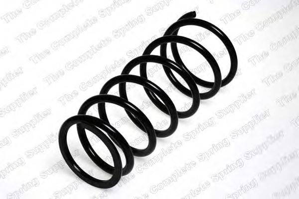 Пружина ходовой части LESJÖFORS 4292502