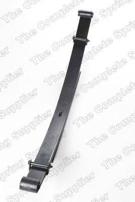 Многолистовая рессора KILEN 640005