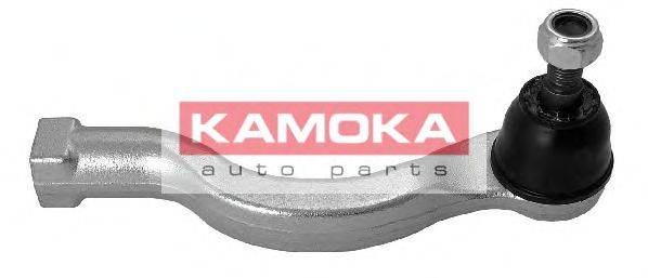 Наконечник поперечной рулевой тяги KAMOKA 9972133
