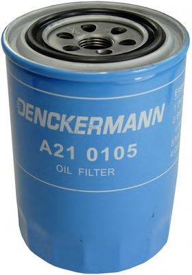 Масляный фильтр DENCKERMANN A210105