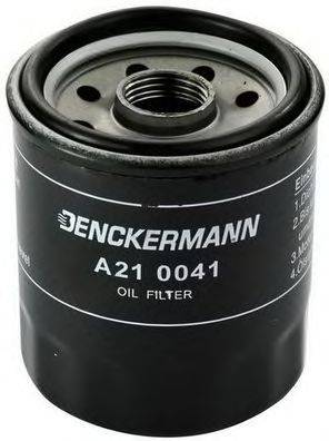 Масляный фильтр DENCKERMANN A210041
