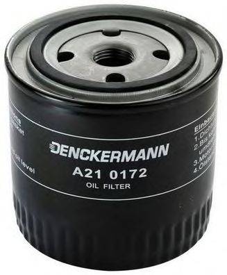 Масляный фильтр DENCKERMANN A210172
