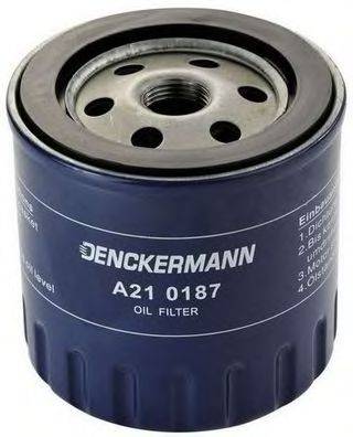 Масляный фильтр DENCKERMANN A210187