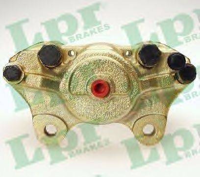 Тормозной суппорт LPR PF10692