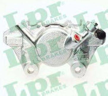 Тормозной суппорт BUDWEG CALIPER 34267