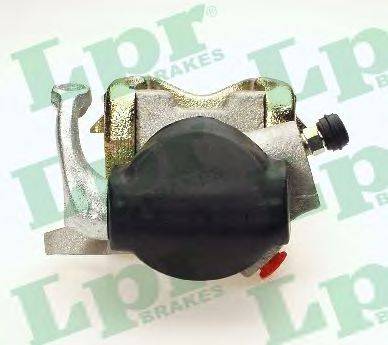Тормозной суппорт LPR PF20612