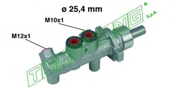 Главный тормозной цилиндр TRUSTING PF503