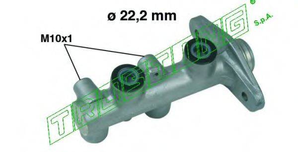 Главный тормозной цилиндр TRUSTING PF631