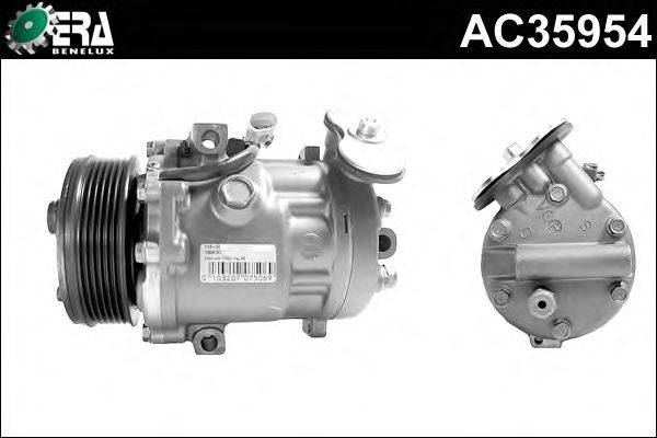 Компрессор, кондиционер ERA Benelux AC35954