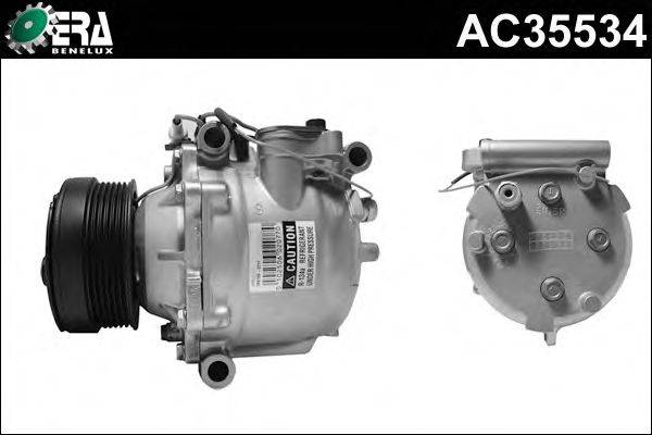 Компрессор, кондиционер ERA Benelux AC35534