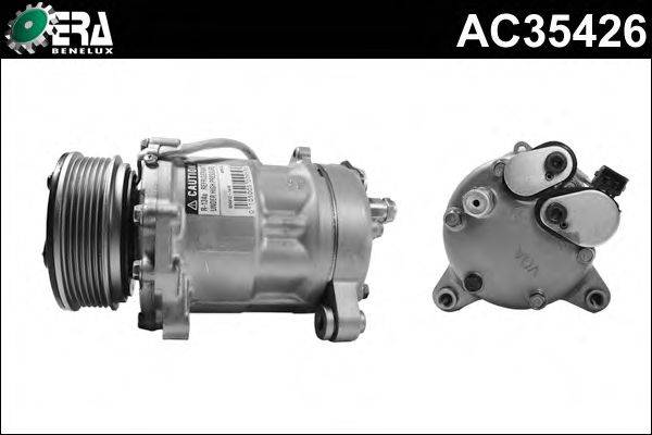 Компрессор, кондиционер ERA Benelux AC35426