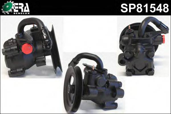 Гидравлический насос, рулевое управление ERA Benelux SP81548