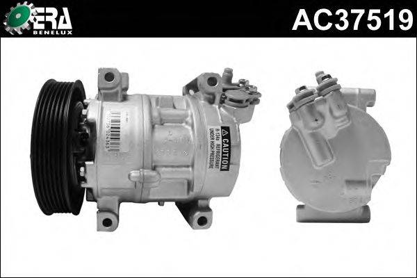 Компрессор, кондиционер ERA Benelux AC37519