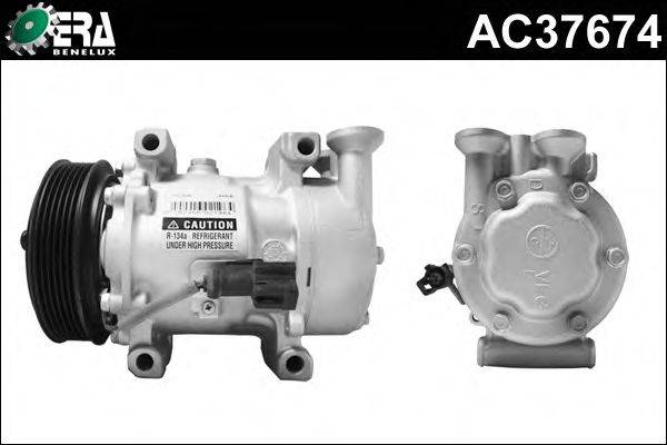 Компрессор, кондиционер ERA Benelux AC37674