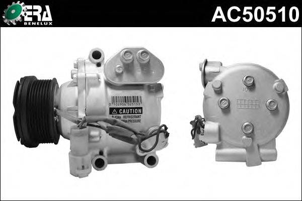 Компрессор, кондиционер ERA Benelux AC50510