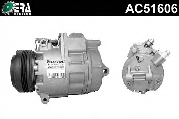 Компрессор, кондиционер ERA Benelux AC51606