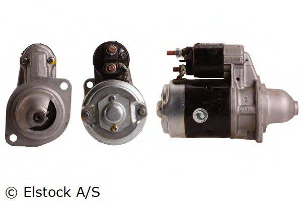 Стартер ELSTOCK 251024